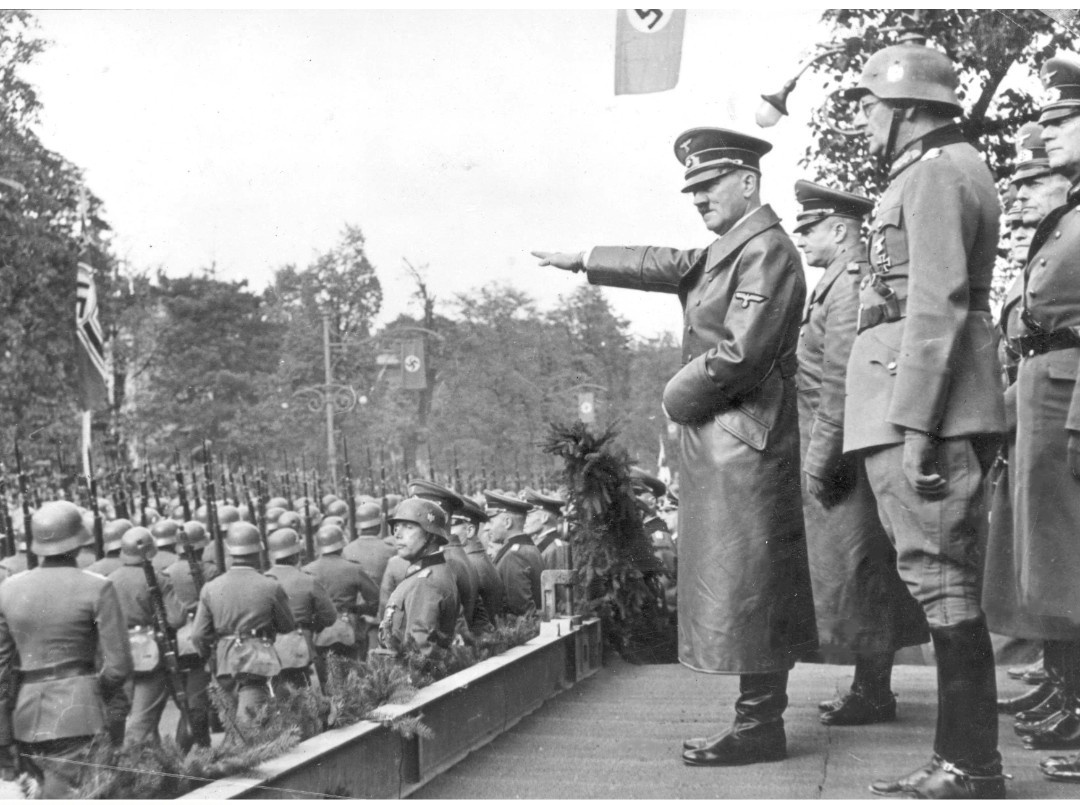 К 80-летию Ялтинской конференции: "польский вопрос", часть 1