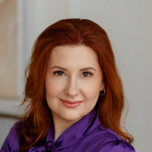 Алексеева Мария Игоревна