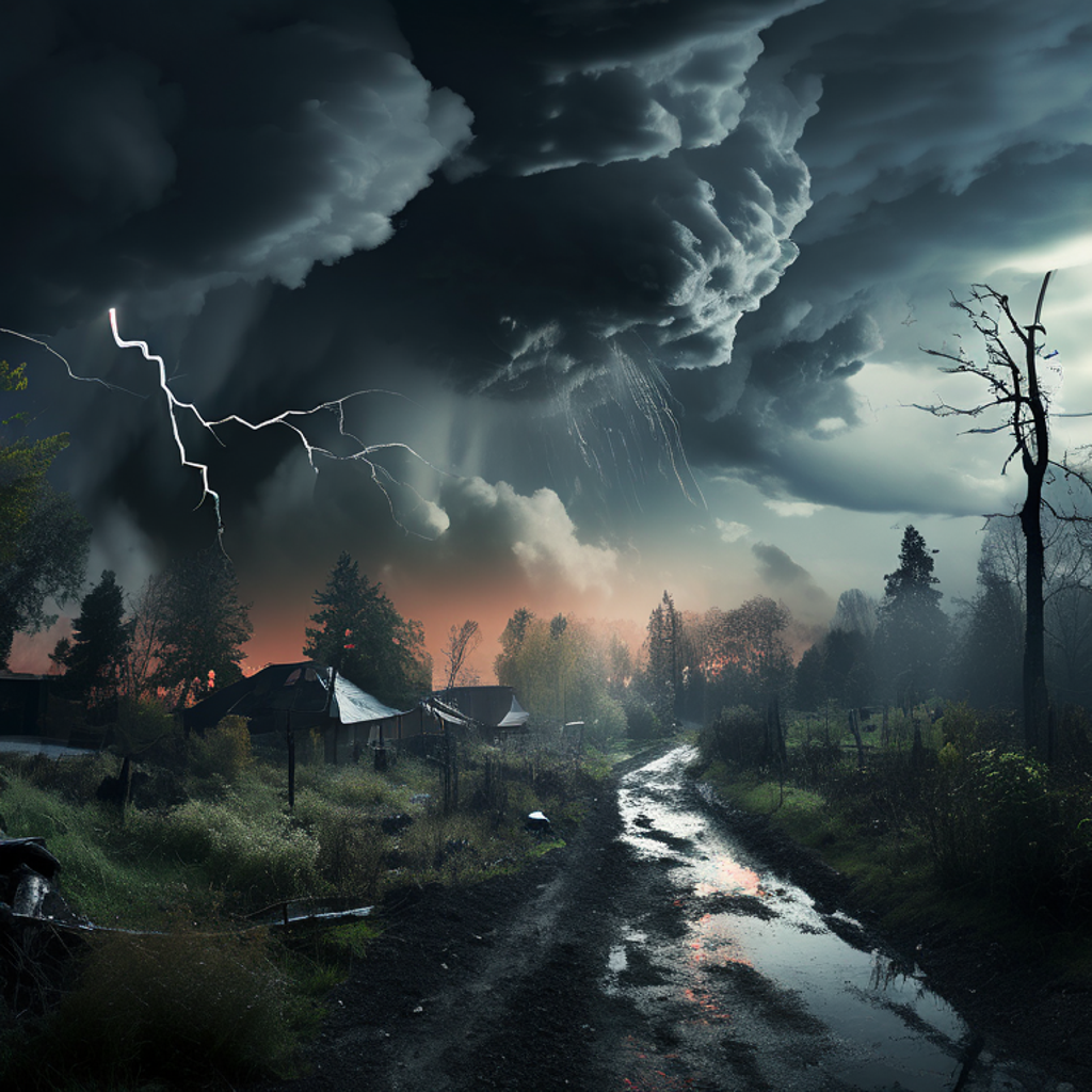 Как пережить рекордно высокое атмосферное давление 25 марта