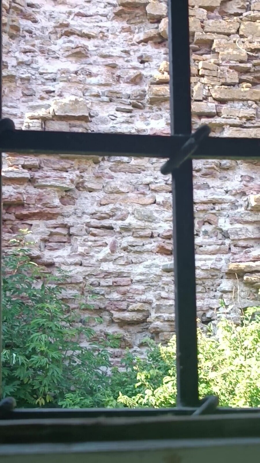 Остров ждёт / Срез истории / Польша — Украина/