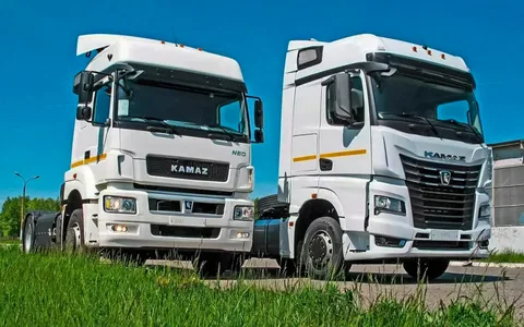 Судьба за рулем: Как водитель Камаза избежал полумиллионного долга за аварию с BMW X5. Шокирующий вердикт Верховного суда