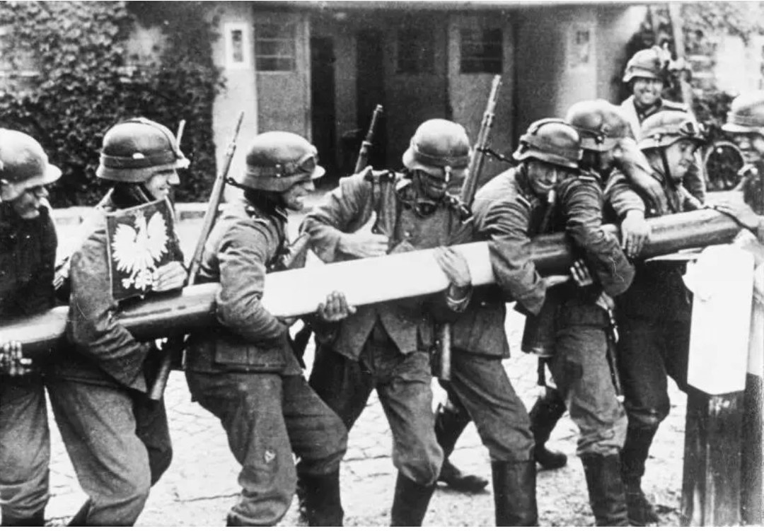 К 80-летию Ялтинской конференции: "польский вопрос", часть 1