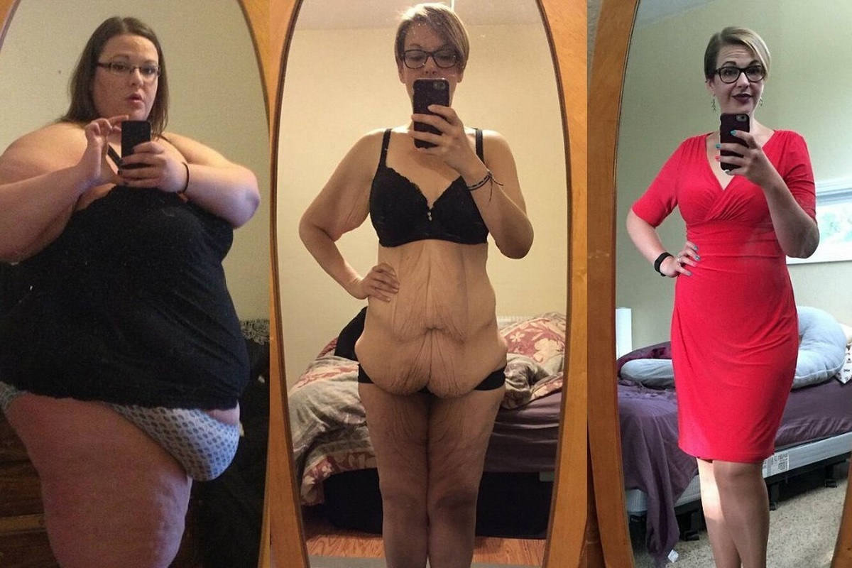 🔥 Я сбросила 23 кг за 2 месяца! Вот правда, о которой молчат диетологи 🔥