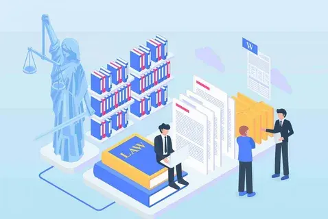 Корпоративное право: современные тенденции и вызовы для юристов