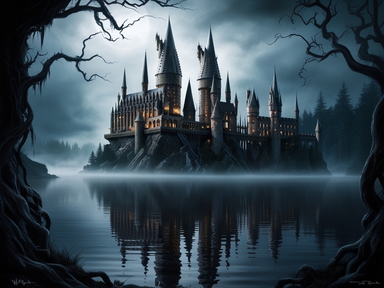 Хогвартс – худшая школа или нет?