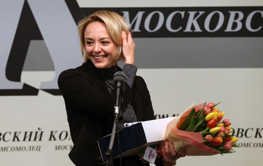 Премьера спектакля в «Станиславском» закончилась дракой. Что не поделила Алла Казакова с супругой режиссера?