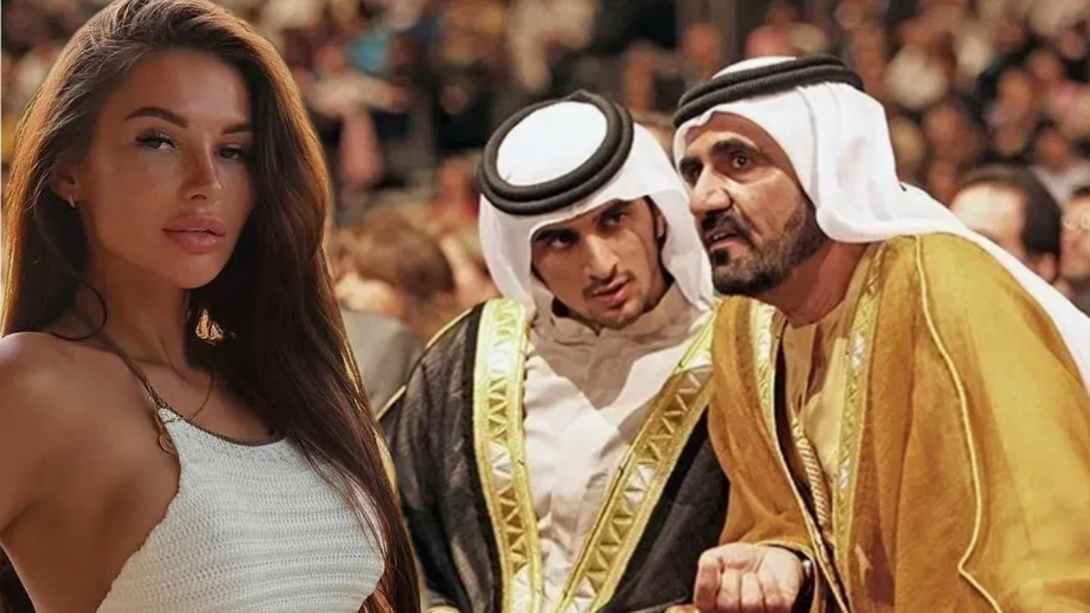 Из модели в рабыни: шокирующие истории о работе в Дубае” Акцент на контраст между ожиданиями и реальностью