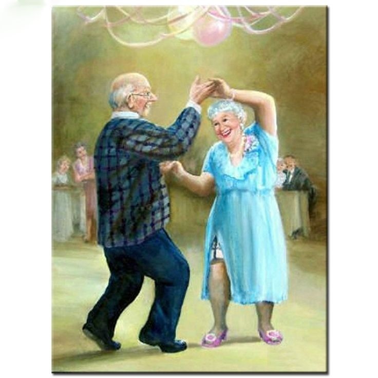 Долгая жизнь с точки зрения стыда и совести