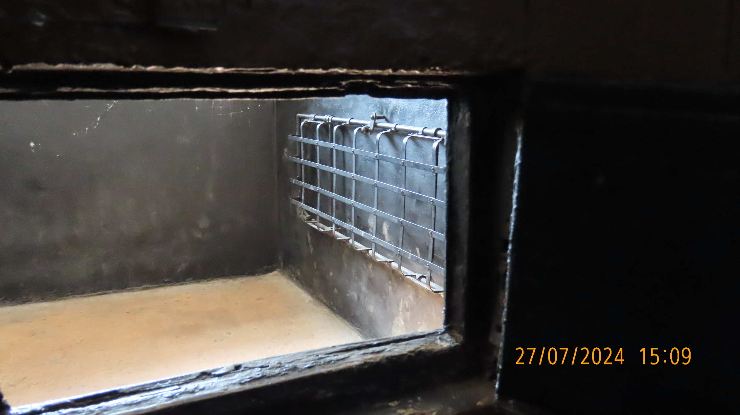 Остров ждёт / Срез истории / Польша — Украина/