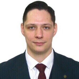 Гулиенко Владислав Григорьевич