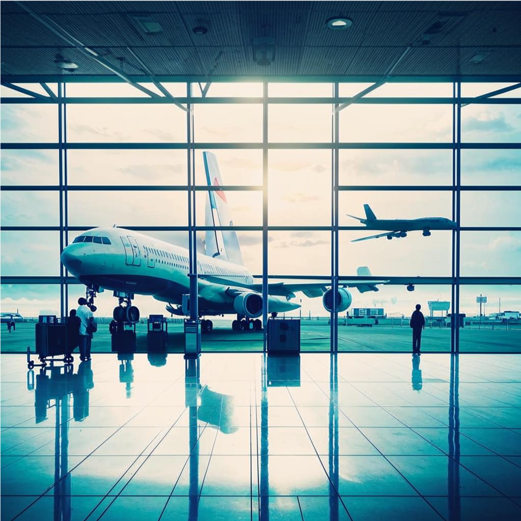 Фиктивные сделки. При реконструкции аэропорта Мурманска, ну «совершенно случайно» пропало 2,3 млрд рублей