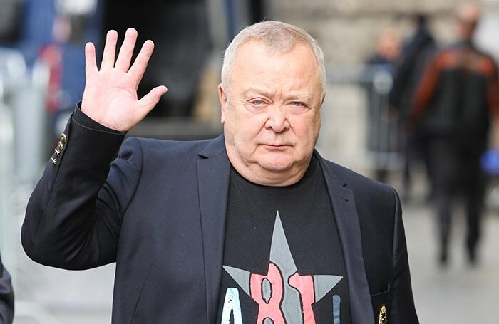 Сергей Проханов женился на внучке двух маршалов СССР, но потом пустился во все тяжкие и остался у разбитого корыта: как живет «усатый нянь» .