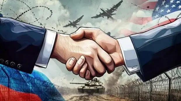 Переговоры в Эр-Рияде – чей успех