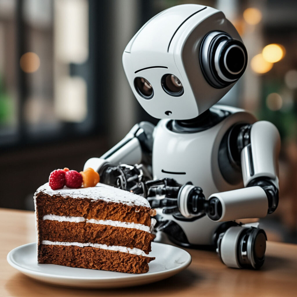 ИИ сжирает биржи копирайтинга. Так им и нужно