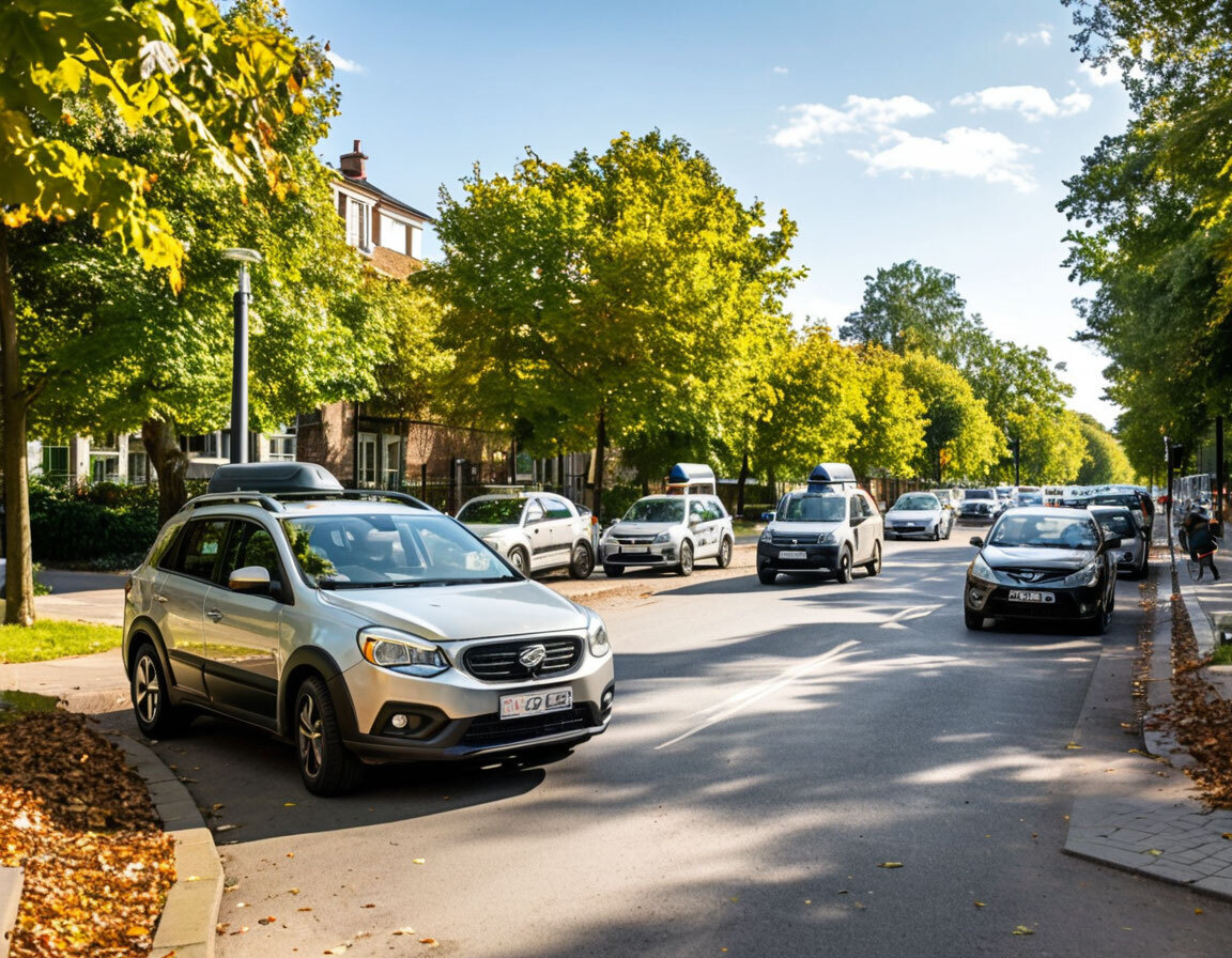 Опасный автоподбор - как можно лишиться и машины и денег