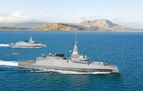 Франция и Индонезия обещают усилить безопасность в Индо-Тихоокеанском регионе