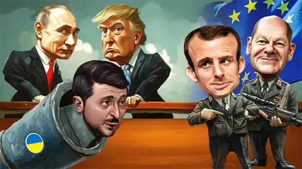 Ароматное послевкусие марафона в Эр-Рияде