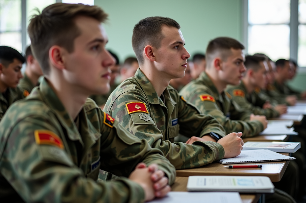 Госдума против студентов: новая инициатива