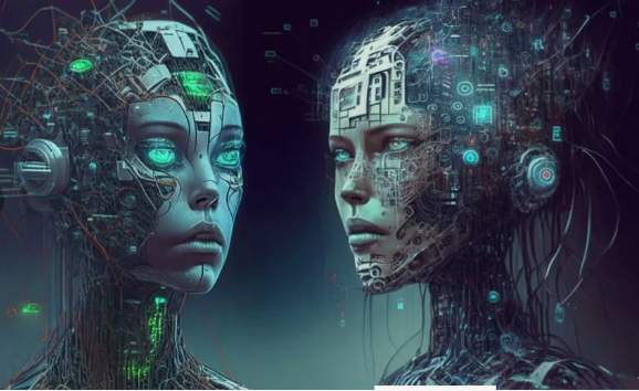 Искусственный интеллект в юриспруденции: возможности и риски применения.