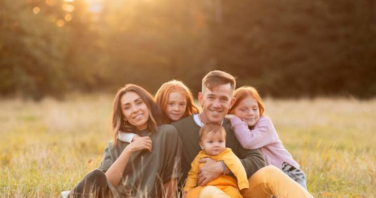 Вы рожайте, мы поможем! В Госдуме рассказали о масштабах выплат семьям с детьми