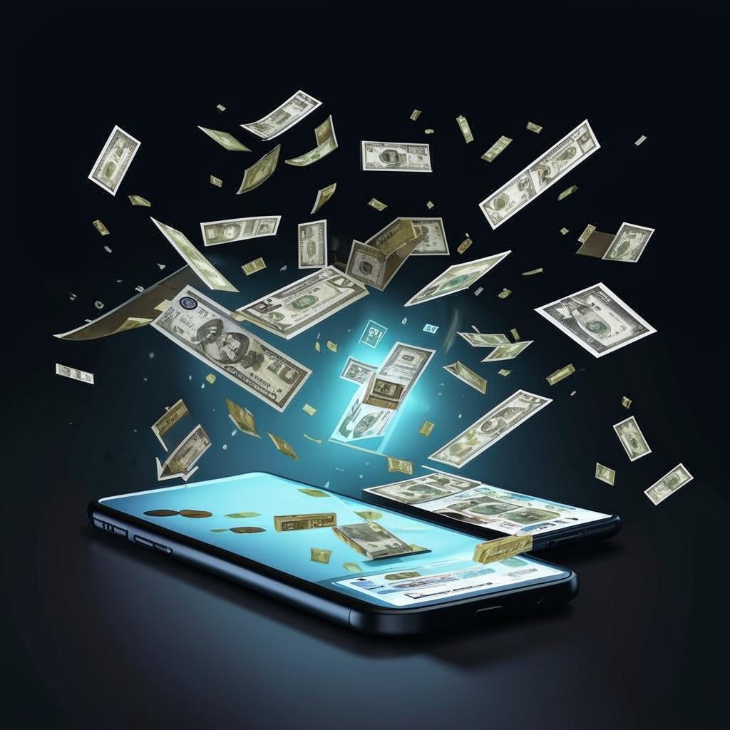 Новые ограничения на онлайн-переводы: что планируют власти