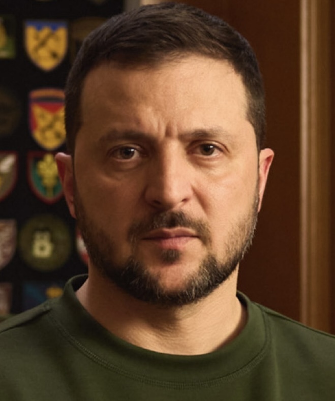 Зеленский хочет от союзников услышать ответы на свои 5 вопросов