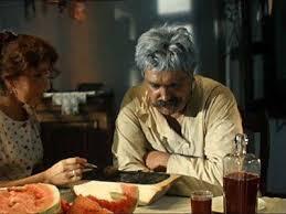 Вечерне-алкогольное