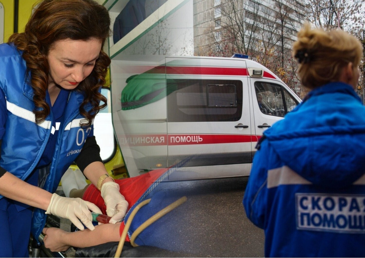 Подростки, приехавшие на футбольный турнир, массово отравились в Ставрополе. Что известно об их состоянии?