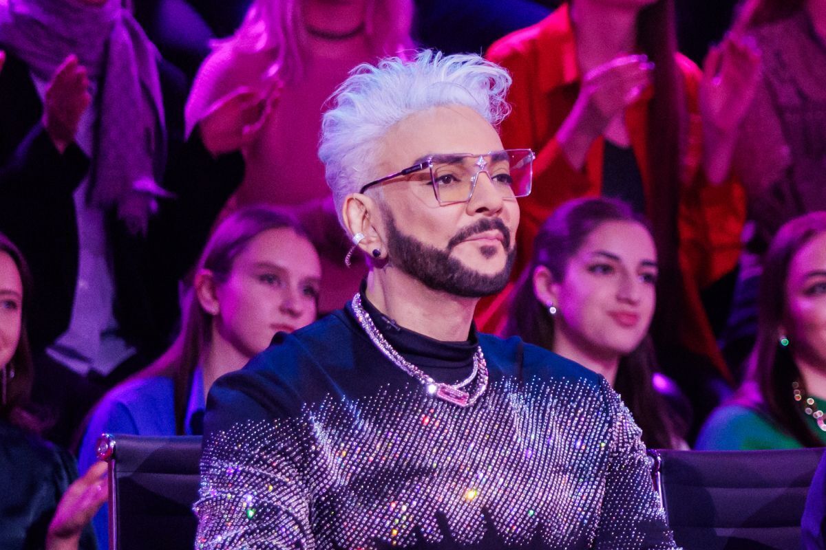 Филипп Киркоров остался в недоумении на шоу «Один в один»