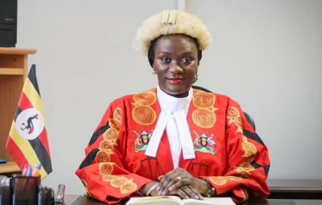 Вот это номер. В Великобритании осудили женщину за использование рабского труда, но есть нюанс.