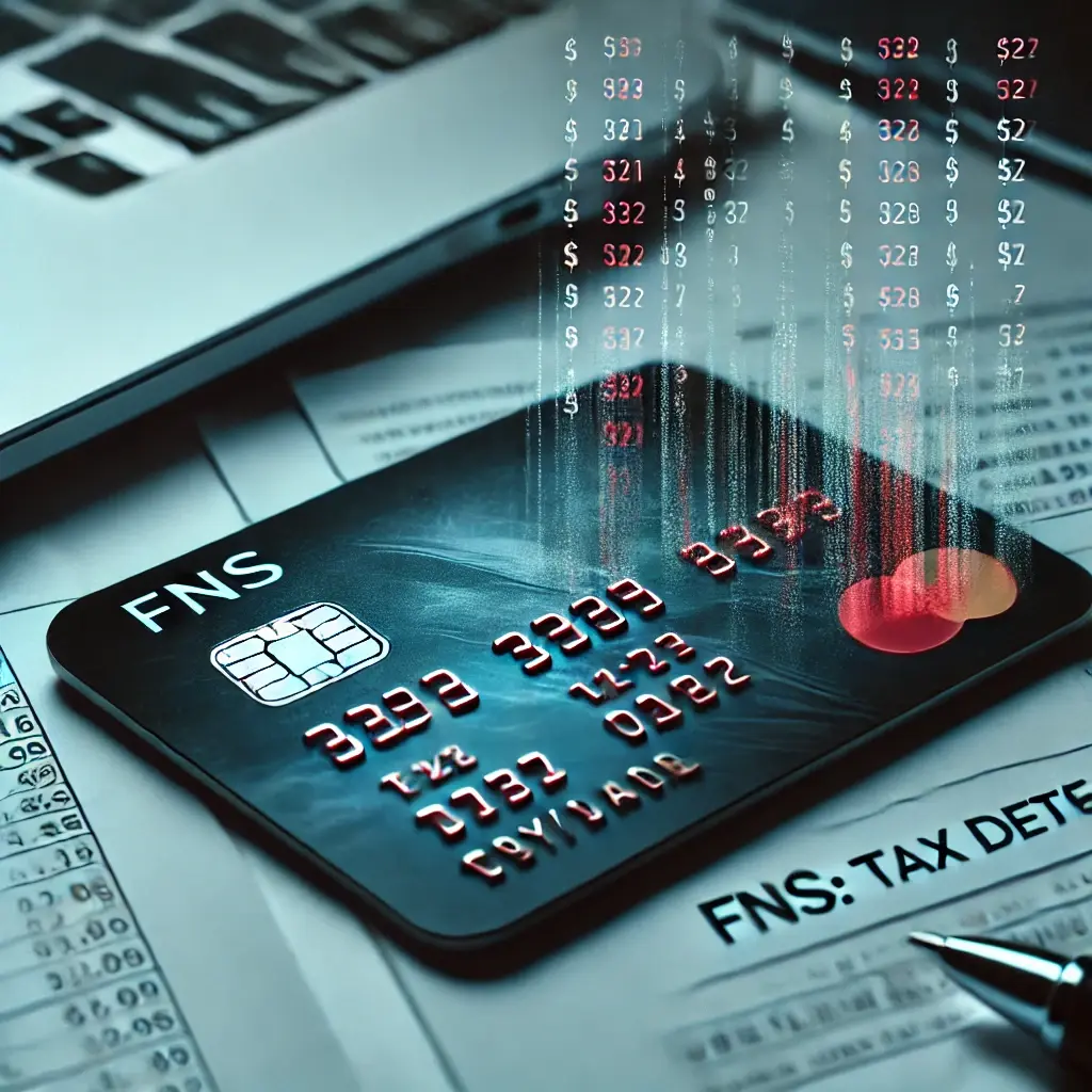 Без суда и приставов: как ФНС будет списывать налоги напрямую со счёта