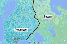 Правительство Финляндии намерено продлить запрет на въезд мигрантов, ищущих убежища на границе с Россией