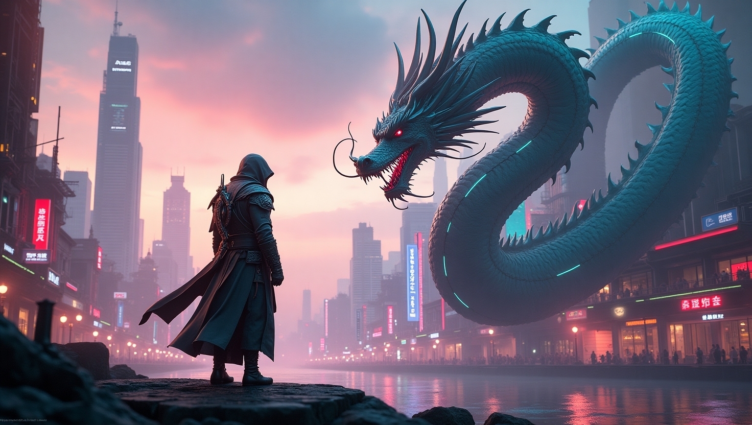 Tencent покупает Ubisoft? Нет, но что-то похожее! Разбираем громкую сделку в игровой индустрии