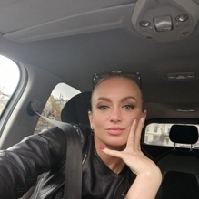 Анна, г. Москва