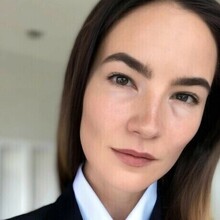  Шишкина Евгения Игоревна, г. Москва