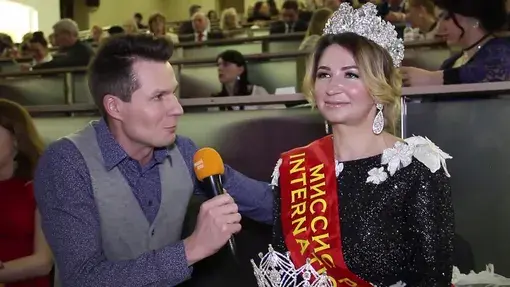 Уже в короне: как Елена Блиновская выглядела до того, как стала «королевой марафонов»