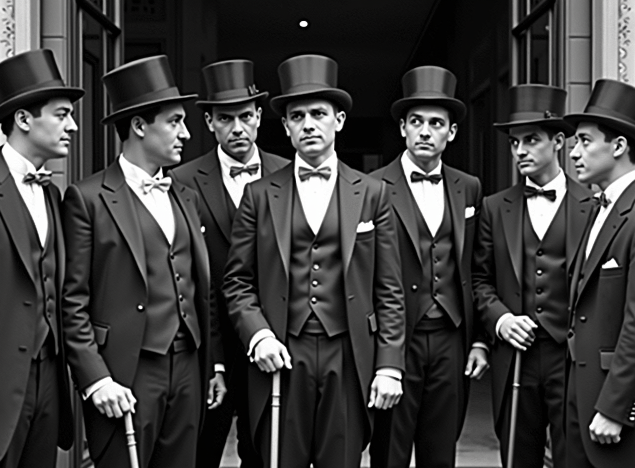 "Товарищи" против "господ": Госдума борется с буржуазными пережитками