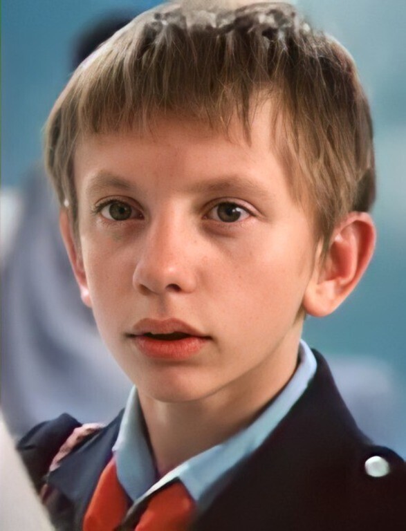 «Сто лет тому вперёд», или Коля да не тот