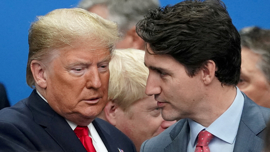 Опрос, который шокирует. Каждый пятый американец хочет, чтобы его штат присоединился к Канаде