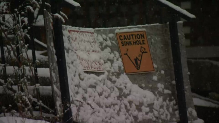 Кусочек рая обернулся филиалом ада. Как халатность властей и девелопера привели к трагедии 14 семей. (Часть 1).