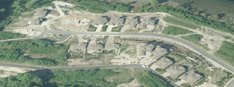 Кусочек рая обернулся филиалом ада. Как халатность властей и девелопера привели к трагедии 14 семей. (Часть 1).