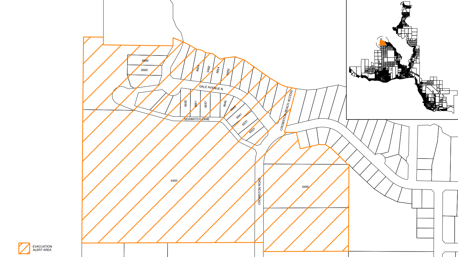 Кусочек рая обернулся филиалом ада. Как халатность властей и девелопера привели к трагедии 14 семей. (Часть 1).