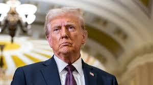 Предупреждение Трампа Ирану