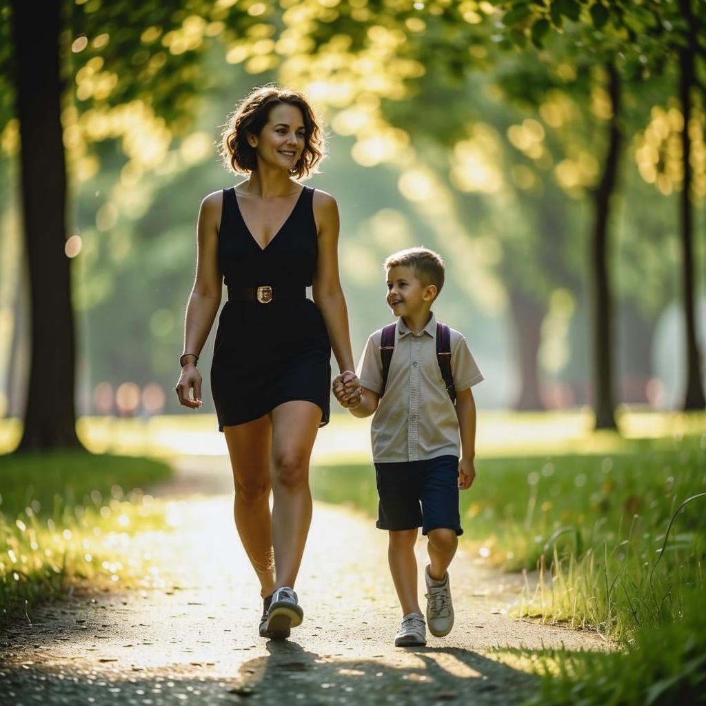 Когда проблемы с ребёнком — это сигнал изменить себя