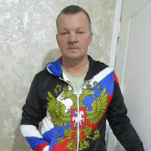 Геннадий, г. Донецк