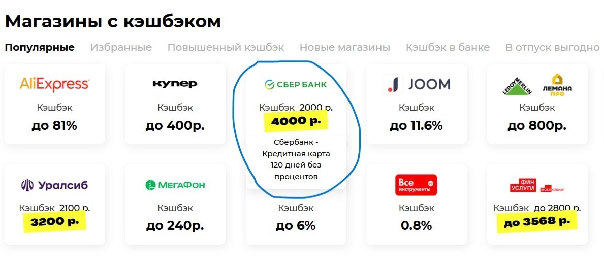 Бесплатная еда, кешбэк 50% на супермаркеты и 5800 рублей за день. Как я зарабатываю на экономии?