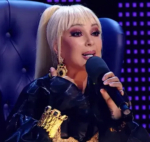 Скандал в финале шоу «Суперстар!»: Лера Кудрявцева обвинила Азизу в ночных издевательствах