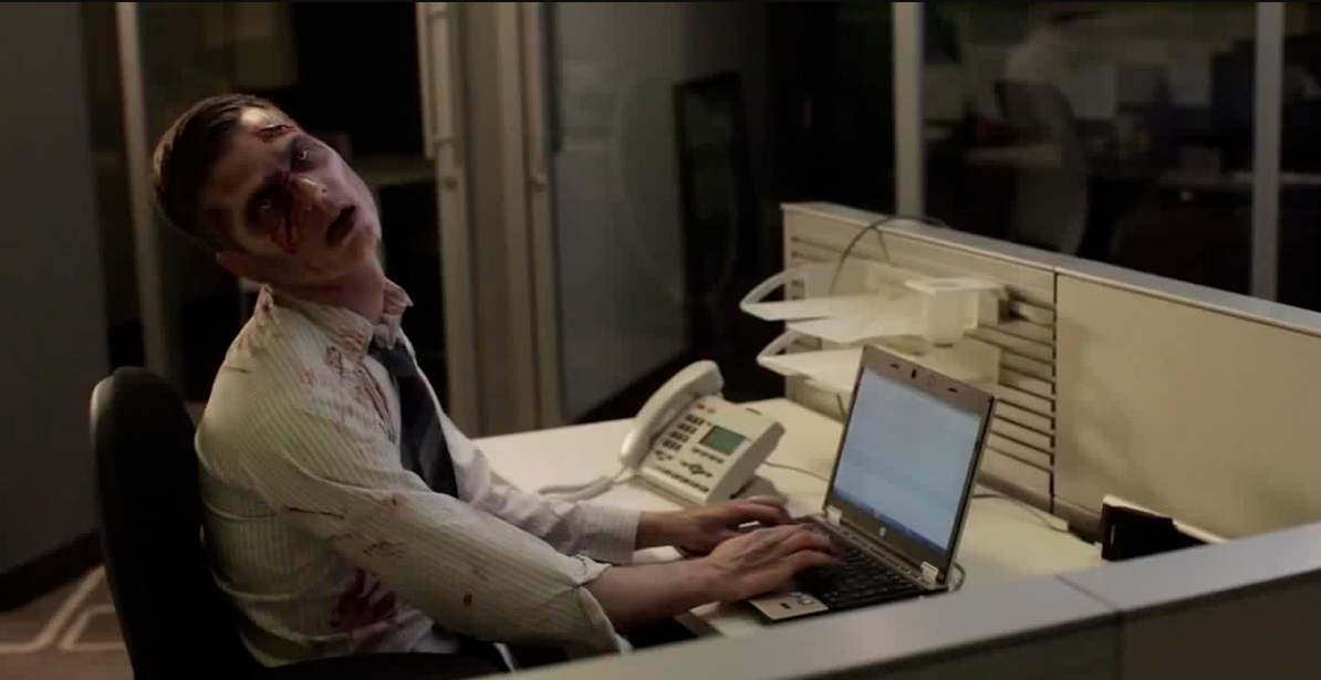 Стресс, усталость и апатия: как выжить после рабочей недели и не сойти с ума (спойлер: поможет даже странный ритуал с водой!)