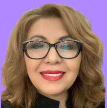 Старший юрист Королёва Любовь Викторовна, г. Краснодар