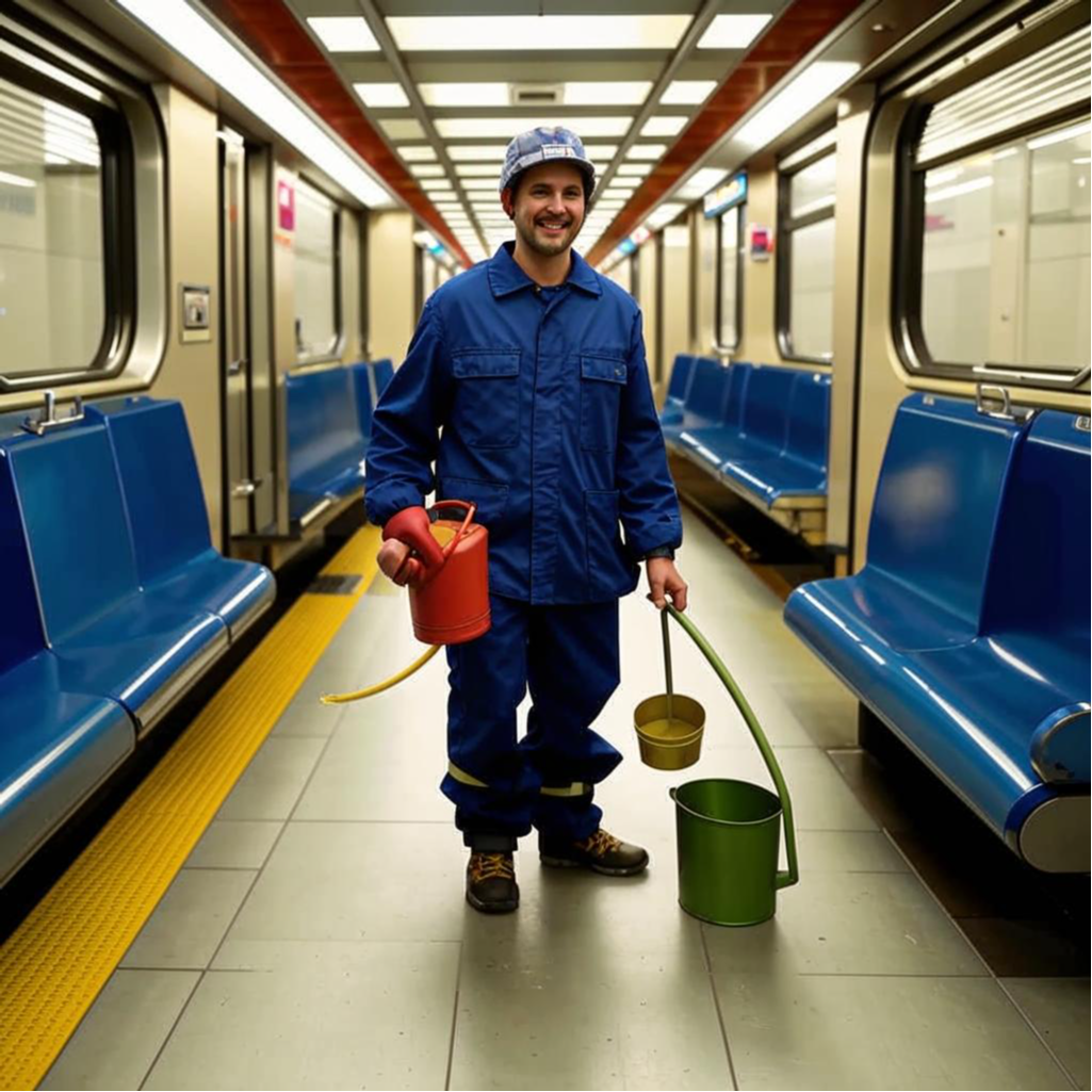 Шутки на грани гениальности: лучшие пранки на День смеха 1 апреля.